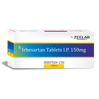 Irbotan 150 Irbotan 150