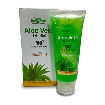 NatureXprt Aloe vera GEL NatureXprt Aloe vera GEL