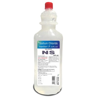 Saliride NS Saliride NS