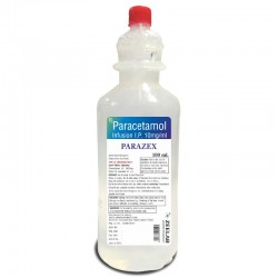 Parazex Injection