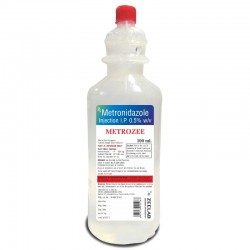 Metrozee Injection