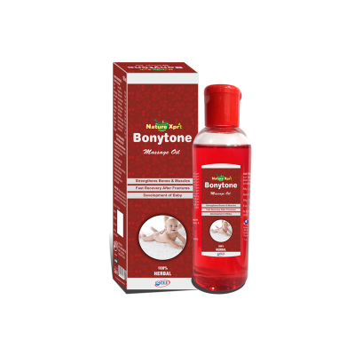NatureXprt Bonytone Massage Oil NatureXprt Bonytone Massage Oil