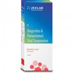 Ibuprol Plus 60ml