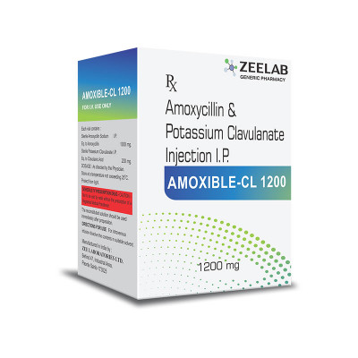 Amoxible CL 1200 Amoxible CL 1200