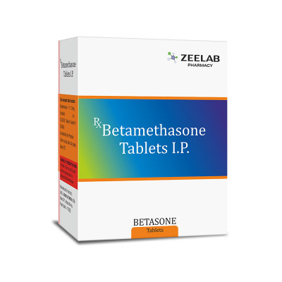 Betasone Tablet Betasone Tablet