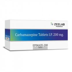 Epimaze 200 Tablets