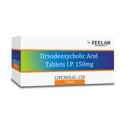 Livcholic 150
