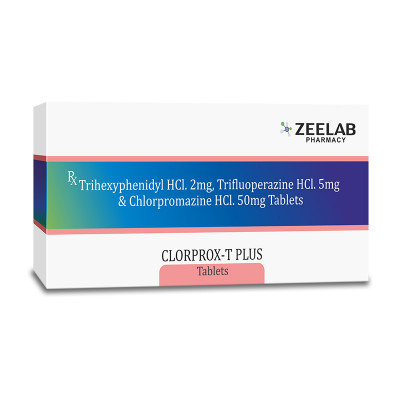 Clorprox T Plus Clorprox T Plus