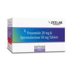 Diutone Tablets