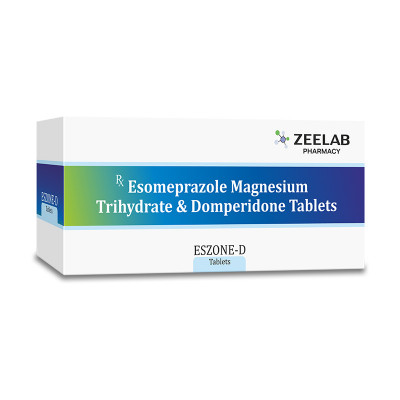 Eszone D Hyperacidity Tablets Eszone D Hyperacidity Tablets