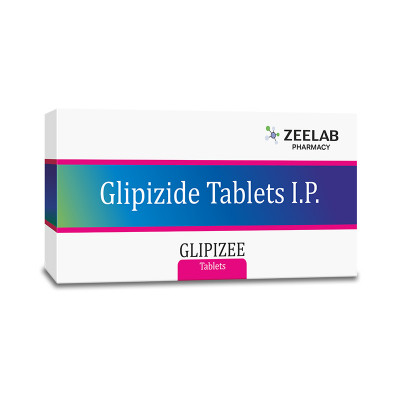 Glipizee Tablet Glipizee Tablet