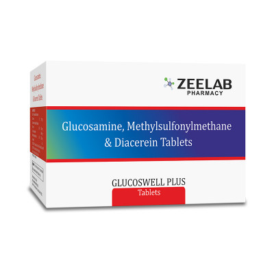 Glucoswell Plus Glucoswell Plus