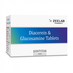 Joint Star Osteoarthritis Tablets