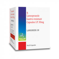 Lansoride 30