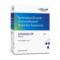 Levosole PP
