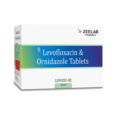 Levoziv OZ Levoziv OZ