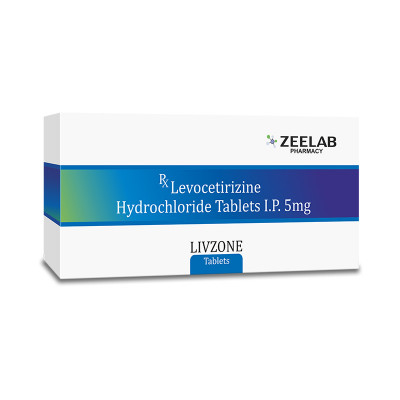 Livzone Tablet Livzone Tablet