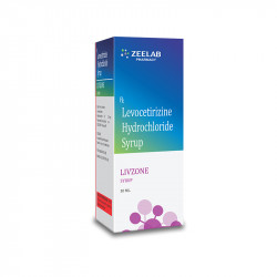 Livzone Suspension