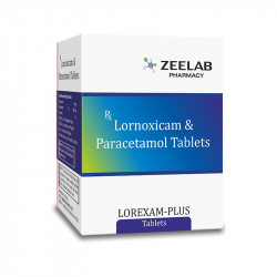 Lorexam Plus