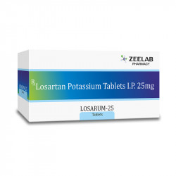 Losarum 25