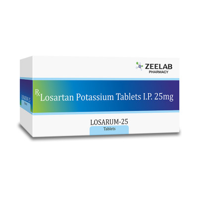 Losarum 25 Losarum 25