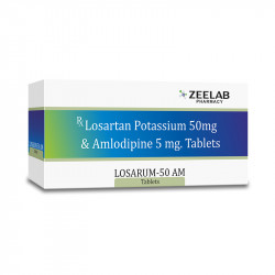 Losarum 50 AM