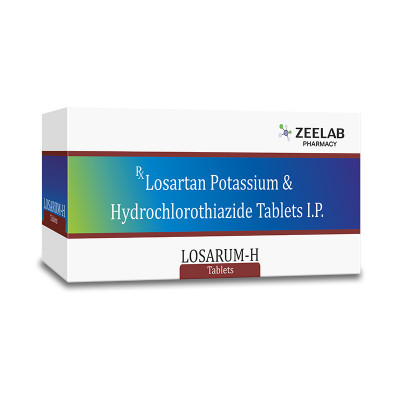 Losarum H Losarum H