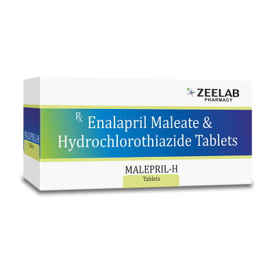 Malepril H Hypertension Tablets Malepril H Hypertension Tablets