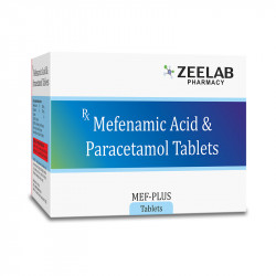 Mef Plus