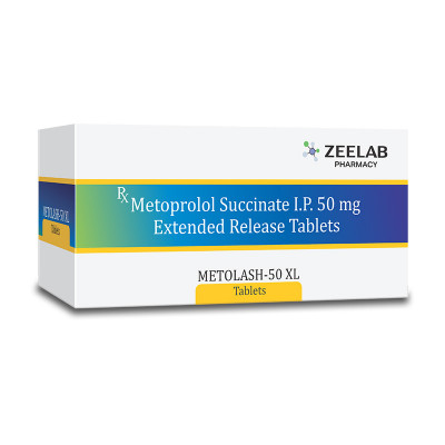 Metolash 50 XL Metolash 50 XL
