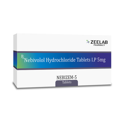 Nebizem 5 Nebizem 5