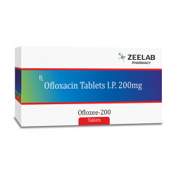 Oflozee 200