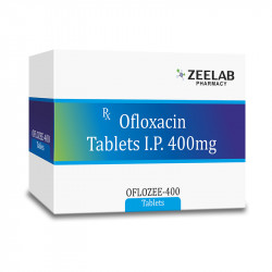 Oflozee 400