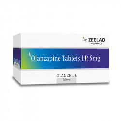 Olanzel 5