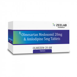Olmezem 20 AM