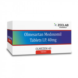Olmezem 40