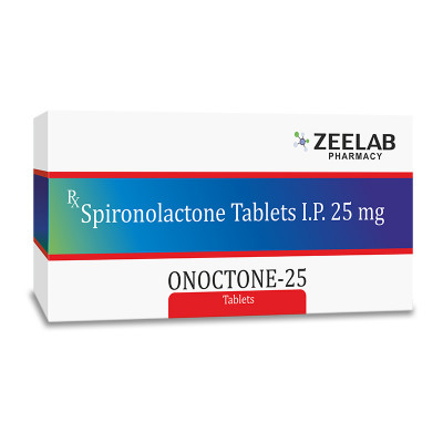Onoctone 25 Onoctone 25