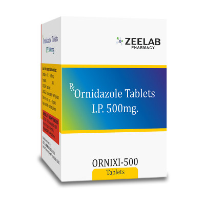Ornixi 500 Ornixi 500