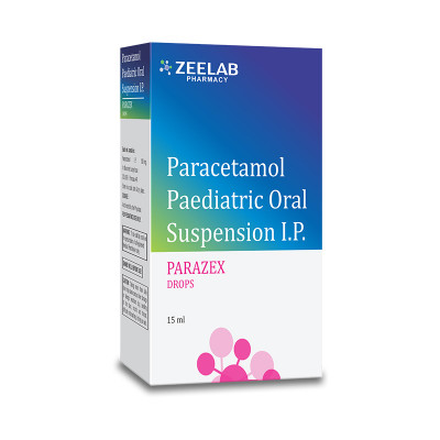 Parazex Drops Parazex Drops