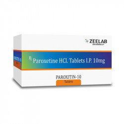 Paroxitin 10