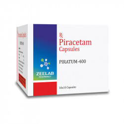 Piratum 400