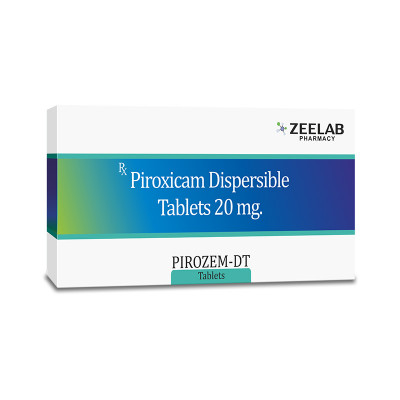 Pirozem DT Pirozem DT