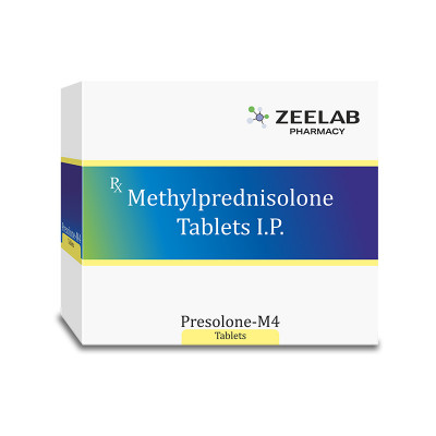 Presolone M4 Presolone M4