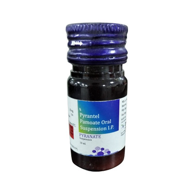 Pyranate Pyranate