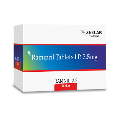 Ramnil 2.5 Ramnil 2.5