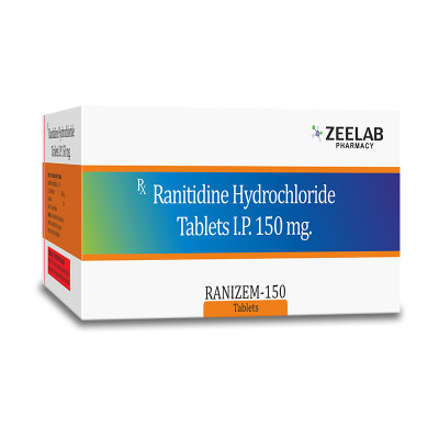 Ranizem 150 Ranizem 150