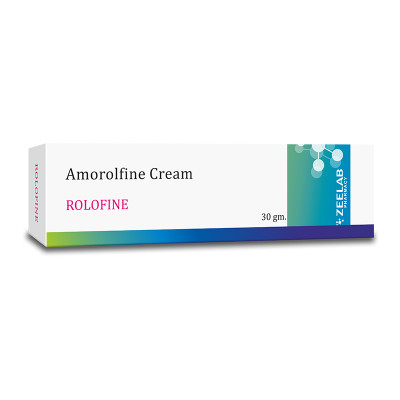Rolofine Antifungal Cream Rolofine Antifungal Cream