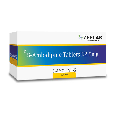 S Amoline 5 S Amoline 5