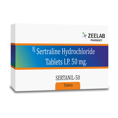 Sertanil 50 Sertanil 50