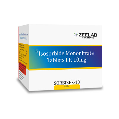 Sorbizex 10 Sorbizex 10
